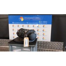 AMMORTIZZATORE ANT. SX. 095 PEUGEOT 206 (09/98-06/09) 8HX 5202LV