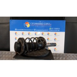 AMMORTIZZATORE ANT. SX. 095 PEUGEOT 206 (09/98-06/09) 8HX 5202LV