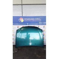 COFANO ANT. 099 FORD FIESTA (DX) (09/99-02/02) DHB 1098820