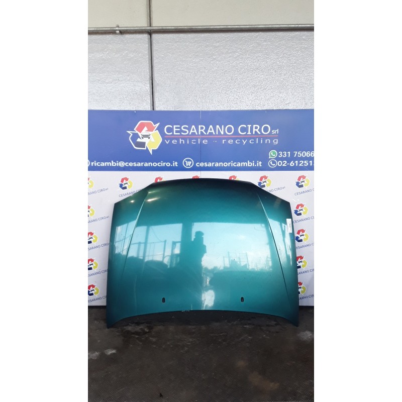 COFANO ANT. 099 FORD FIESTA (DX) (09/99-02/02) DHB 1098820