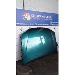 COFANO ANT. 099 FORD FIESTA (DX) (09/99-02/02) DHB 1098820