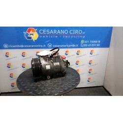 COMPRESSORE A/C 100 VOLKSWAGEN POLO (6R) (05/09-10/14) CMA 6Q0820808F