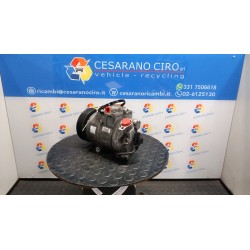 COMPRESSORE A/C 100 VOLKSWAGEN POLO (6R) (05/09-10/14) CMA 6Q0820808F