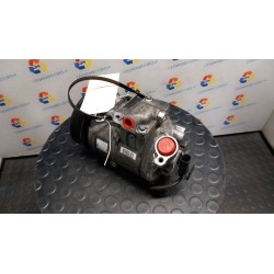 COMPRESSORE A/C 100 VOLKSWAGEN POLO (6R) (05/09-10/14) CMA 6Q0820808F