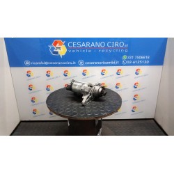 MOTORINO AVVIAMENTO 1.0KW BOSCH 101 VOLKSWAGEN POLO (6R) (05/09-10/14) CMA 02T911023R