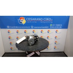 MOTORINO AVVIAMENTO 1.0KW BOSCH 101 VOLKSWAGEN POLO (6R) (05/09-10/14) CMA 02T911023R