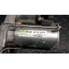 MOTORINO AVVIAMENTO 1.0KW BOSCH 101 VOLKSWAGEN POLO (6R) (05/09-10/14) CMA 02T911023R