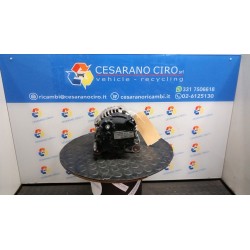 ALTERNATORE 90A VALEO 102 VOLKSWAGEN POLO (6R) (05/09-10/14) CMA 037903025P