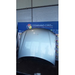 COFANO ANT. 103 PEUGEOT 406 (04/99-05/04) RHZ 7901P0