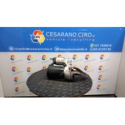 MOTORINO AVVIAMENTO 104 FIAT 500 (3P) (07/07-01/15) 312A2000 51829380