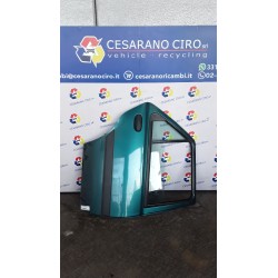 PORTA POST. DX. 106 FORD FIESTA (DX) (09/99-02/02) DHB 1007034