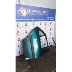 PORTA POST. DX. 106 FORD FIESTA (DX) (09/99-02/02) DHB 1007034