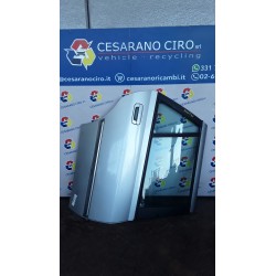 PORTA POST. DX. 107 PEUGEOT 406 (04/99-05/04) RHZ 9008G5