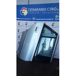 PORTA POST. DX. 107 PEUGEOT 406 (04/99-05/04) RHZ 9008G5