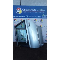 PORTA POST. SX. 108 PEUGEOT 406 (04/99-05/04) RHZ 9006C2