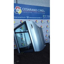 PORTA POST. SX. 108 PEUGEOT 406 (04/99-05/04) RHZ 9006C2