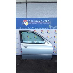 PORTA ANT. DX. 109 PEUGEOT 406 (04/99-05/04) RHZ 9004Q2