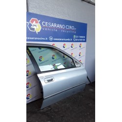 PORTA ANT. DX. 109 PEUGEOT 406 (04/99-05/04) RHZ 9004Q2