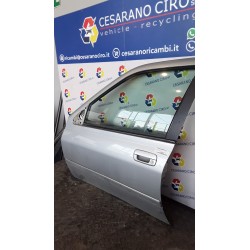PORTA ANT. SX. 110 PEUGEOT 406 (04/99-05/04) RHZ 9002Q4