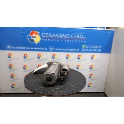 MOTORINO AVVIAMENTO VALEO ROTAZ. 103 AUDI A6 (4B) (05/01-01/05) AVF 068911024LX