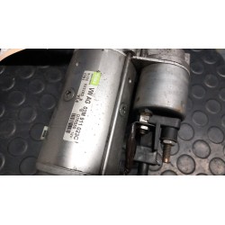 MOTORINO AVVIAMENTO VALEO ROTAZ. 103 AUDI A6 (4B) (05/01-01/05) AVF 068911024LX