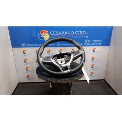 VOLANTE 001 RENAULT CAPTUR 2A SERIE (10/19-10/24) H4MC6 484002607R