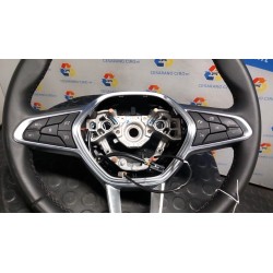 VOLANTE 001 RENAULT CAPTUR 2A SERIE (10/19-10/24) H4MC6 484002607R