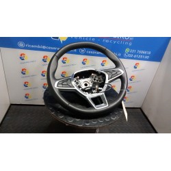 VOLANTE 001 RENAULT CAPTUR 2A SERIE (10/19-10/24) H4MC6 484002607R