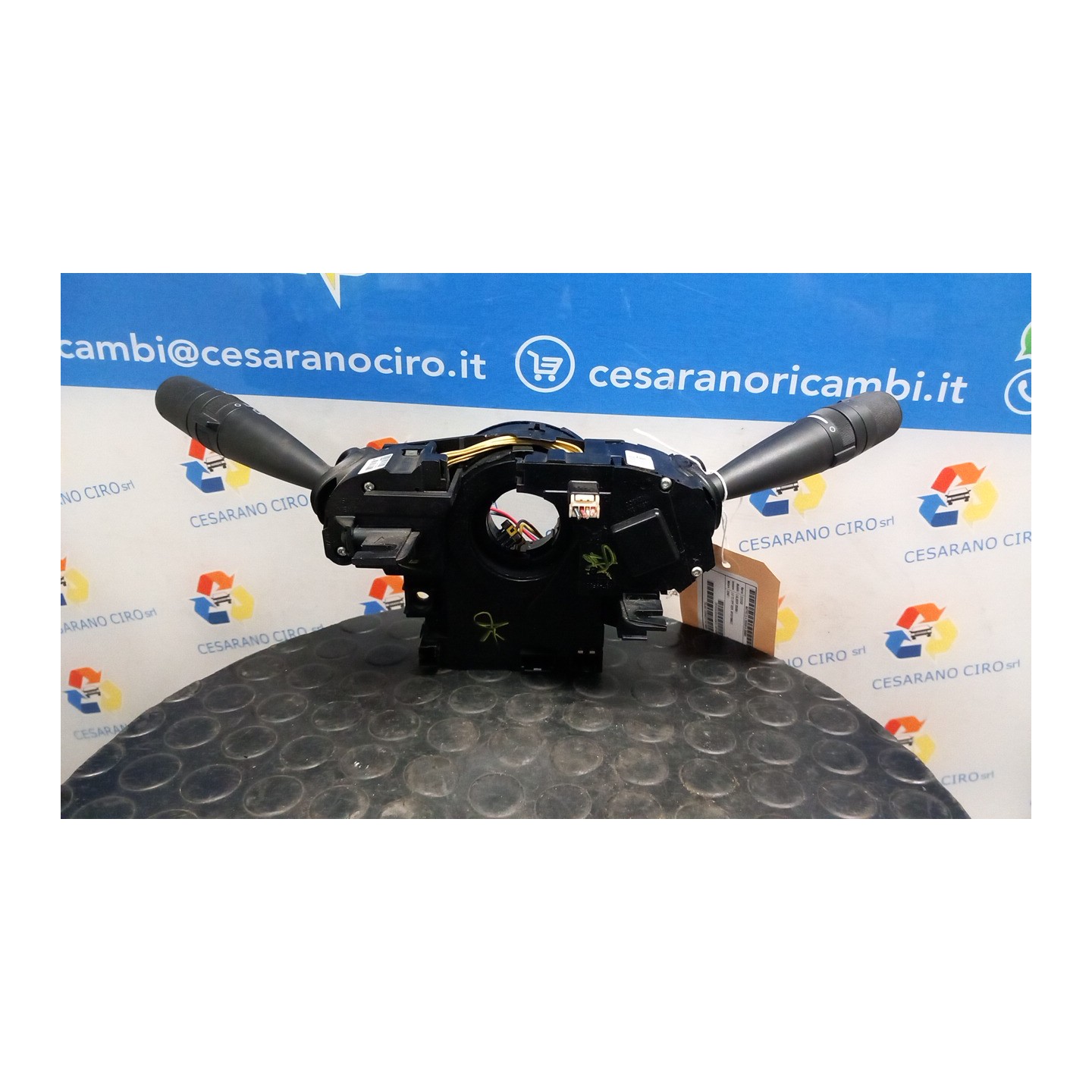 DEVIOGUIDASGANCIO 003 DODGE CALIBER (05/06-) BWD K05183952AF