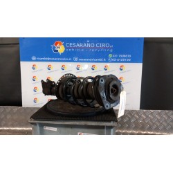 AMMORTIZZATORE ANT. SX. 005 RENAULT KANGOO FURGONE (04/13-) K4MK8 8200868516