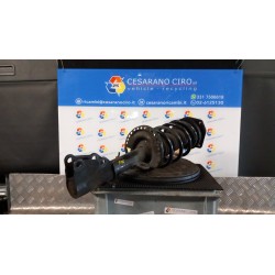 AMMORTIZZATORE ANT. SX. 005 RENAULT KANGOO FURGONE (04/13-) K4MK8 8200868516