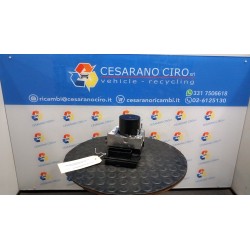 AGGREGATO ABS 006 VOLKSWAGEN POLO (6R) (05/09-10/14) CGP 6R0614117TBEF