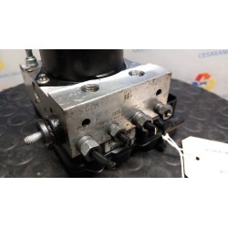 AGGREGATO ABS 006 VOLKSWAGEN POLO (6R) (05/09-10/14) CGP 6R0614117TBEF