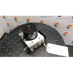 AGGREGATO ABS 006 VOLKSWAGEN POLO (6R) (05/09-10/14) CGP 6R0614117TBEF