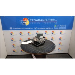 AGGREGATO ABS 008 OPEL CORSA (S07) (07/06-02/11) Z12XEP 93192753