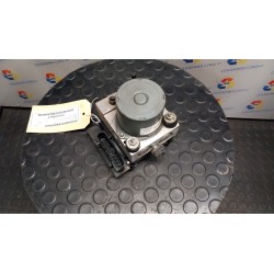 AGGREGATO ABS 008 OPEL CORSA (S07) (07/06-02/11) Z12XEP 93192753