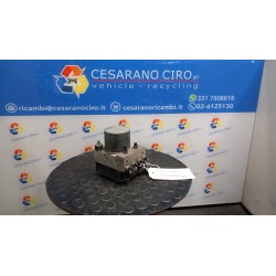 AGGREGATO ABS 009 OPEL CORSA (S07) (07/06-02/11) Z13DTJ 93192753