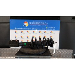 AMMORTIZZATORE ANT. DX. 010 TOYOTA YARIS (07/14-) 1NZ-FXE 485100DA20