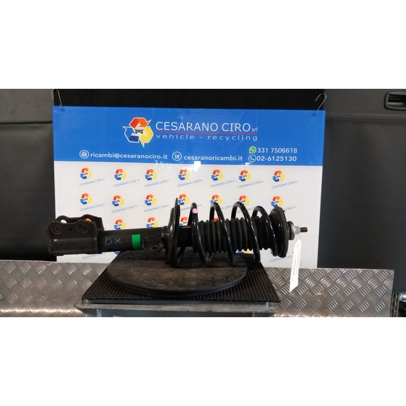 AMMORTIZZATORE ANT. DX. 010 TOYOTA YARIS (07/14-) 1NZ-FXE 485100DA20