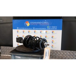 AMMORTIZZATORE ANT. DX. 010 TOYOTA YARIS (07/14-) 1NZ-FXE 485100DA20