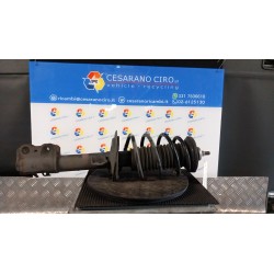 AMMORTIZZATORE ANT. DX. 011 TOYOTA YARIS (07/14-) 1NZ-FXE 485100DA20