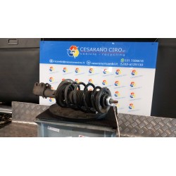 AMMORTIZZATORE ANT. DX. 011 TOYOTA YARIS (07/14-) 1NZ-FXE 485100DA20