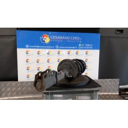 AMMORTIZZATORE ANT. DX. 011 TOYOTA YARIS (07/14-) 1NZ-FXE 485100DA20