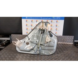 ALZACRISTALLO ELETTR. PORTA POST. SX. 019 HYUNDAI I30 (07/07-12/12) D4FB 834712L210