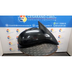 RETROVISORE EST. REGOLAZ. ELETTR. DX. 024 HYUNDAI I30 (07/07-12/12) D4FB 876202L400