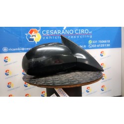 RETROVISORE EST. REGOLAZ. ELETTR. DX. 024 HYUNDAI I30 (07/07-12/12) D4FB 876202L400