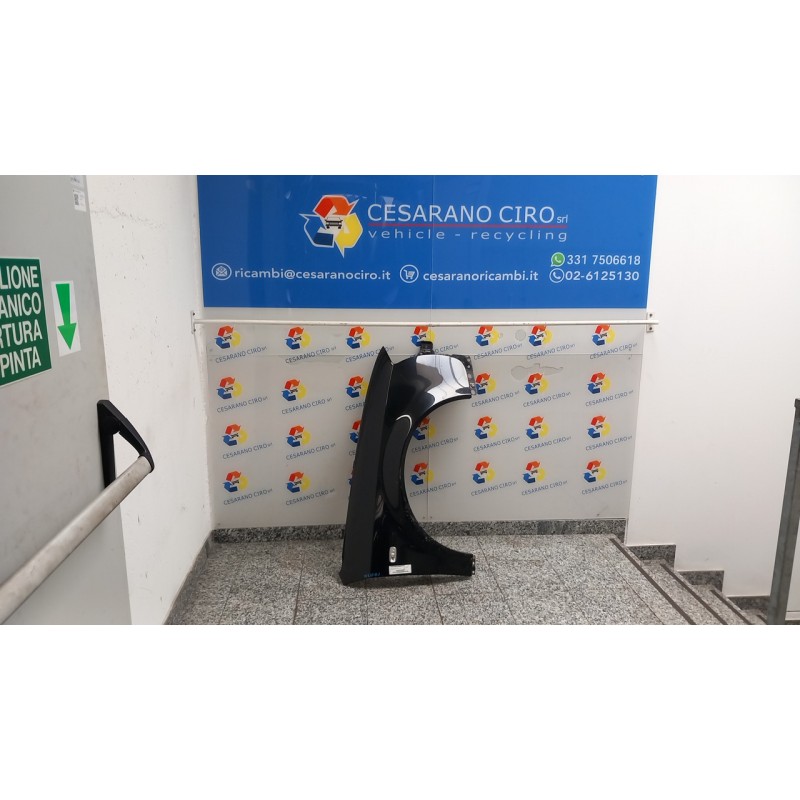 PARAFANGO ANT. DX. 026 AUDI A6 (4B) (05/01-01/05) BAU 4B0821106B