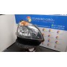 PROIETTORE XENO DX. 029 RENAULT CLIO 2A SERIE (05/01-11/10) D4FB7 7701054071