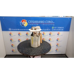 POMPA CARBURANTE C/TRASDUTTORE (GALLEGGIANTE) 034 ALFA ROMEO MITO (X6) (06/08-06/11) 198A4000 51868771