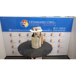 POMPA CARBURANTE C/TRASDUTTORE (GALLEGGIANTE) 034 ALFA ROMEO MITO (X6) (06/08-06/11) 198A4000 51868771
